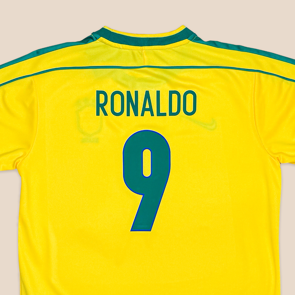Brazil 1998 Home for Kids