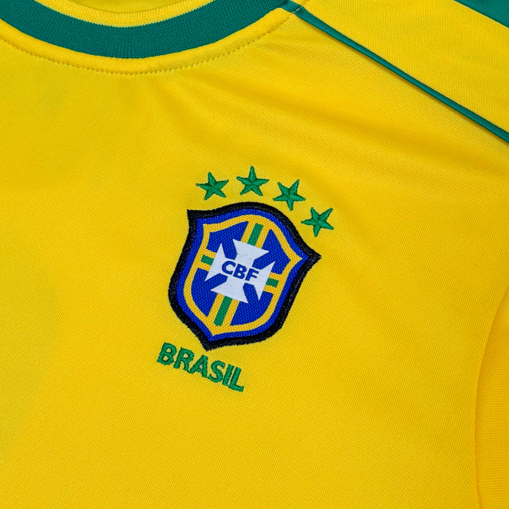 Brazil 1998 Home Kids