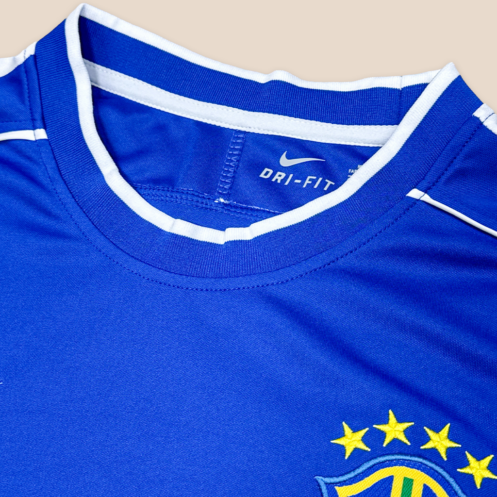 Brazil 1998 Away