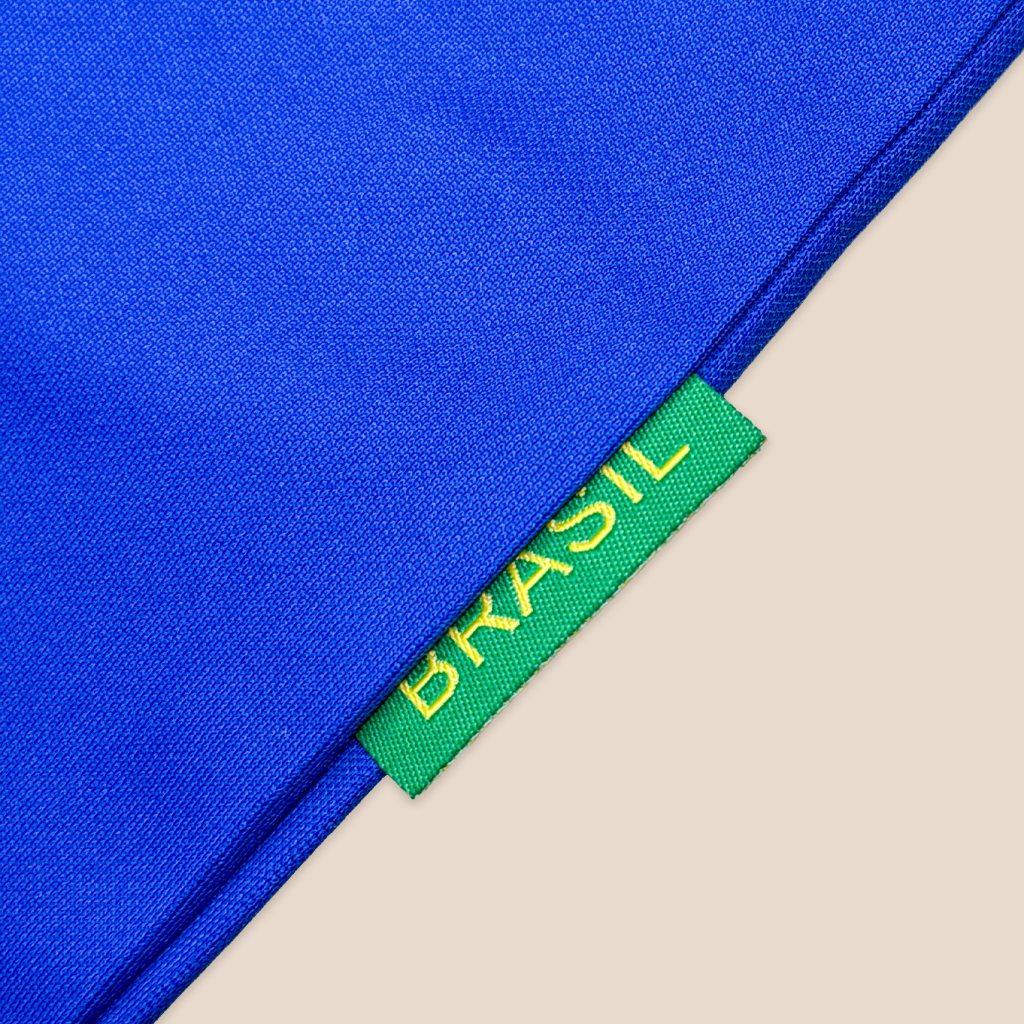 Brazil 1998 Away