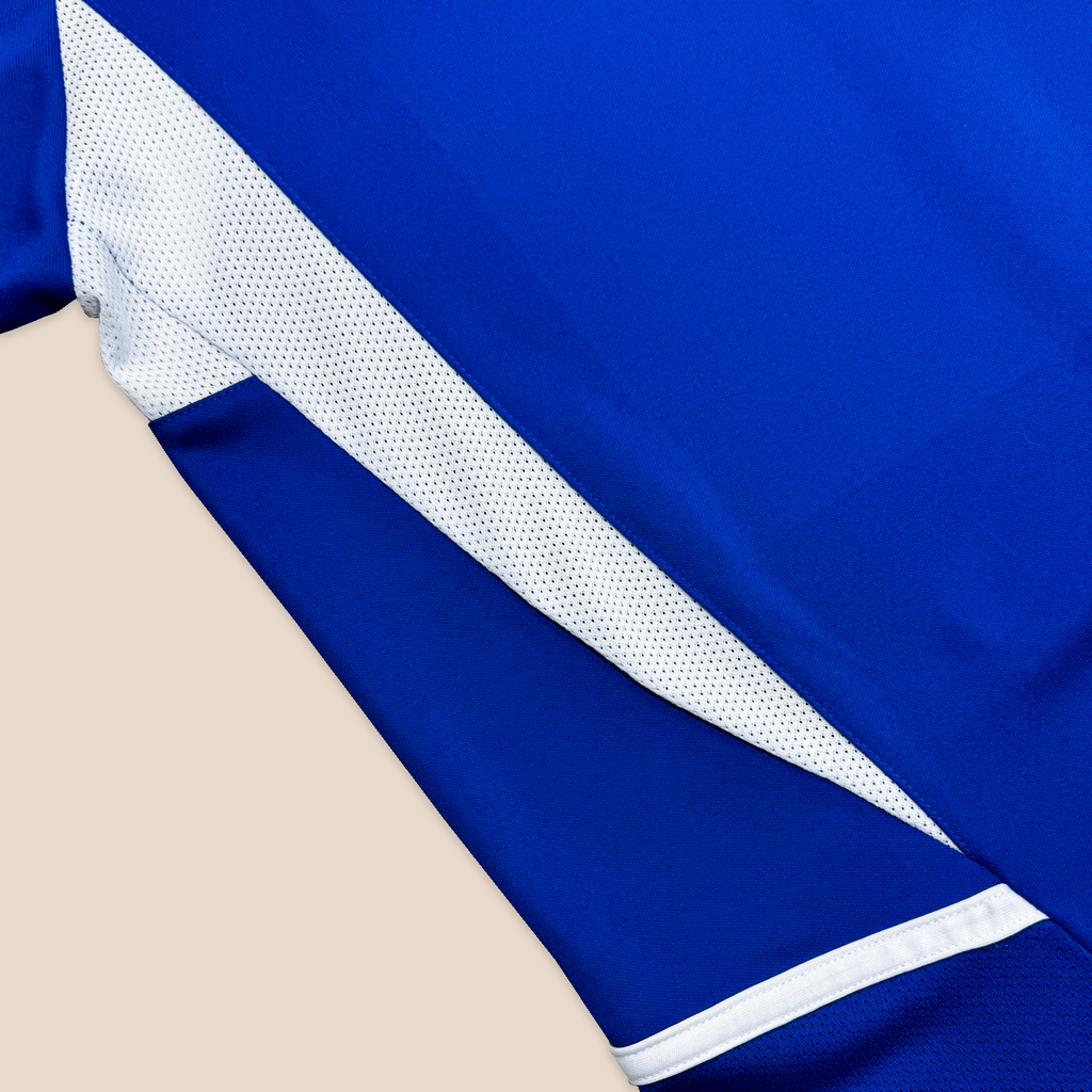 Brazil 2002 Away
