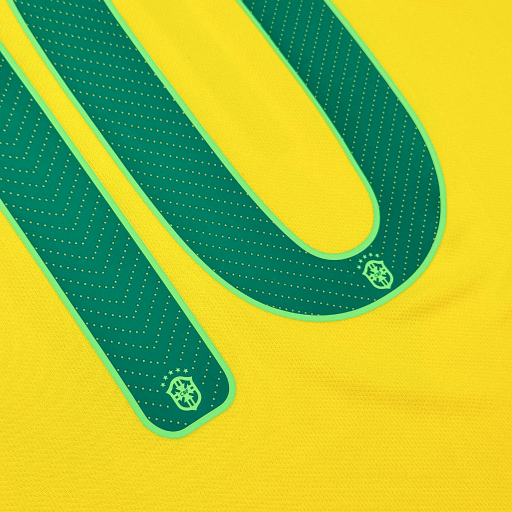 Brazil 2014 Home