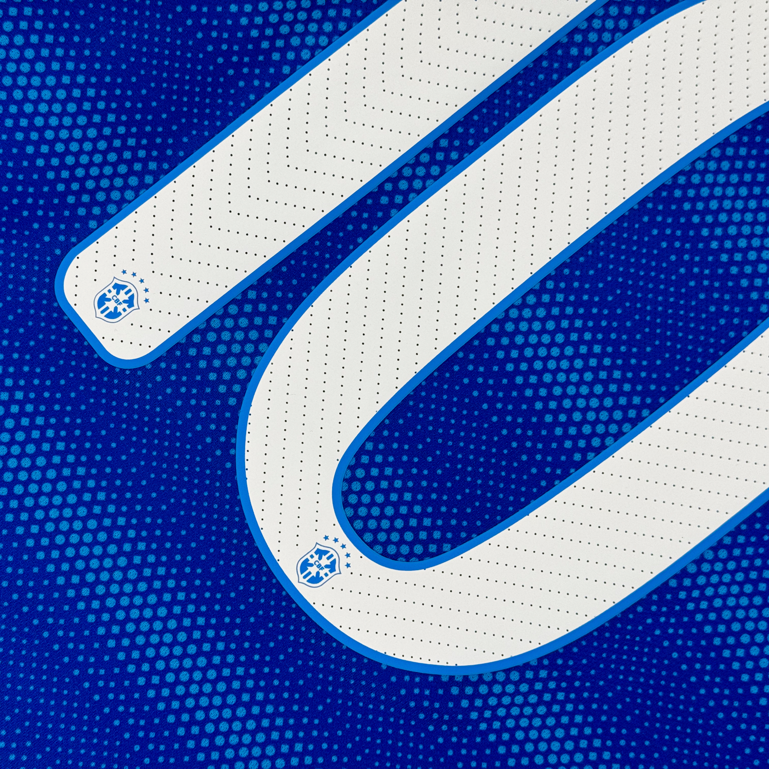 Brazil 2014 Away