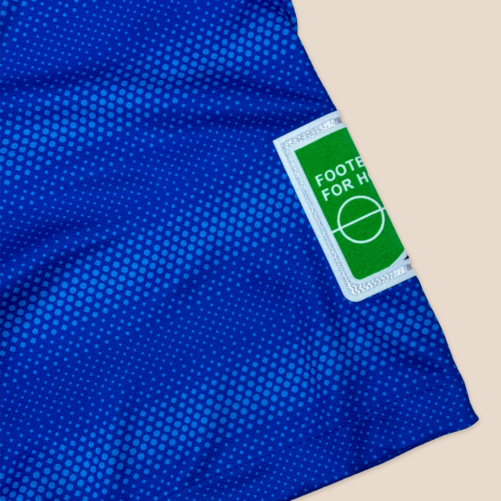 Brazil 2014 Away