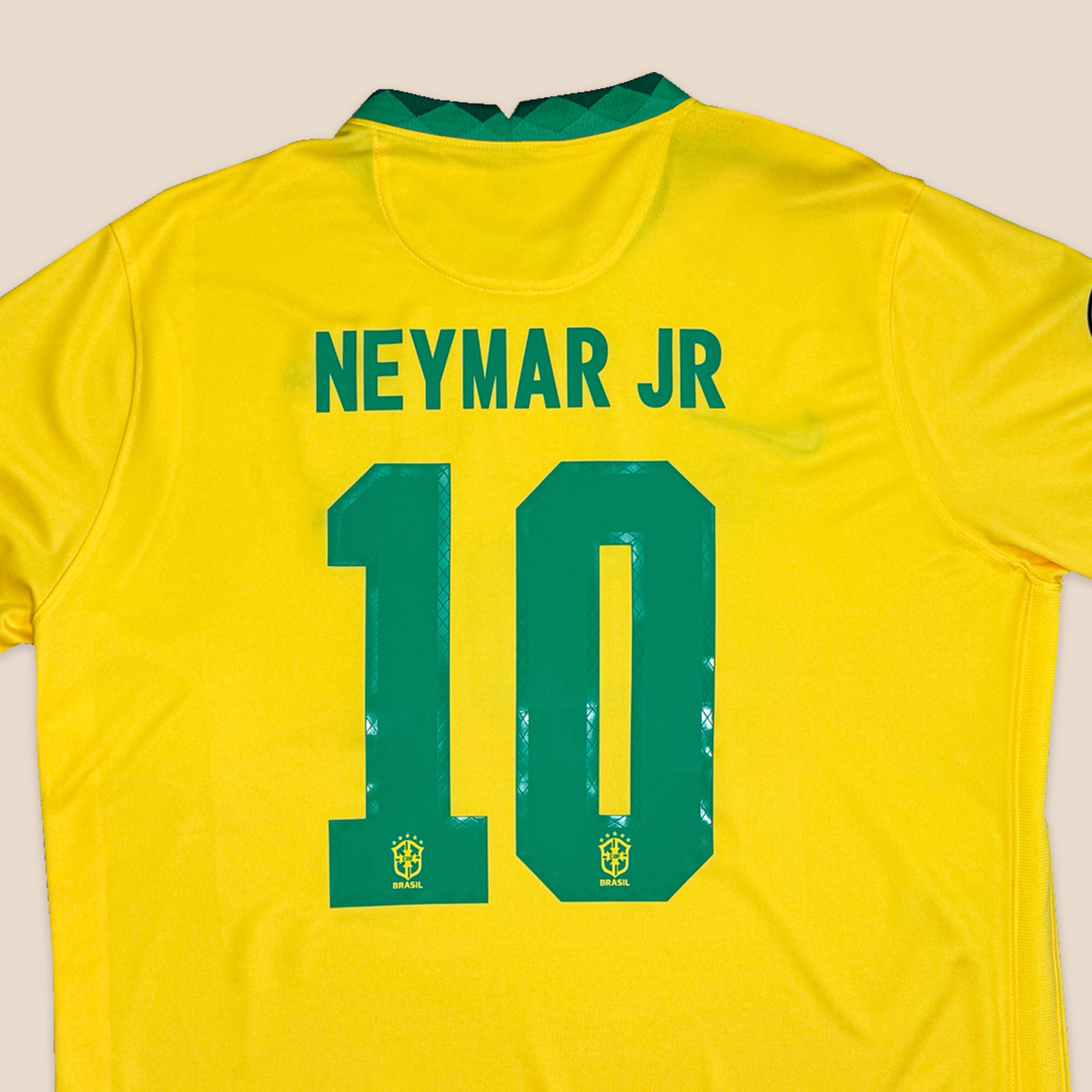 Brazil 2021 Home