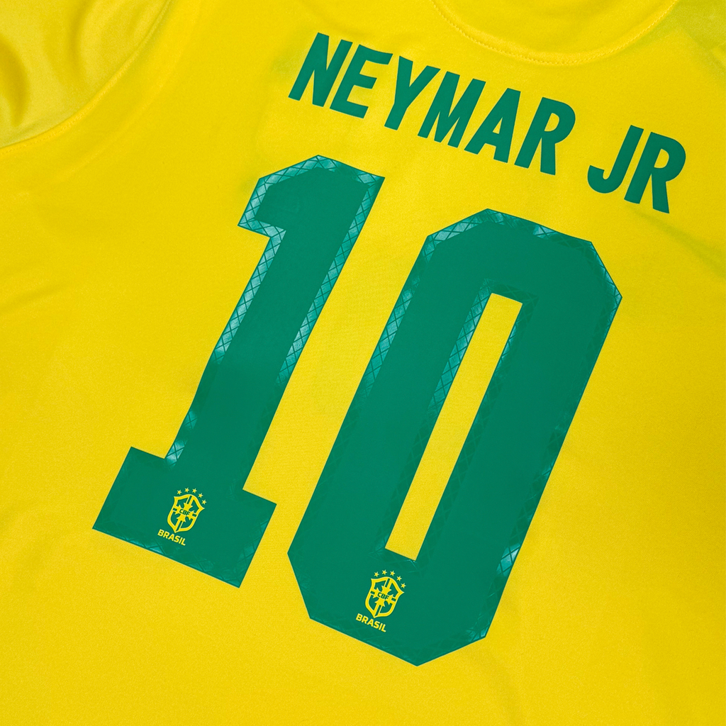 Brazil 2021 Home