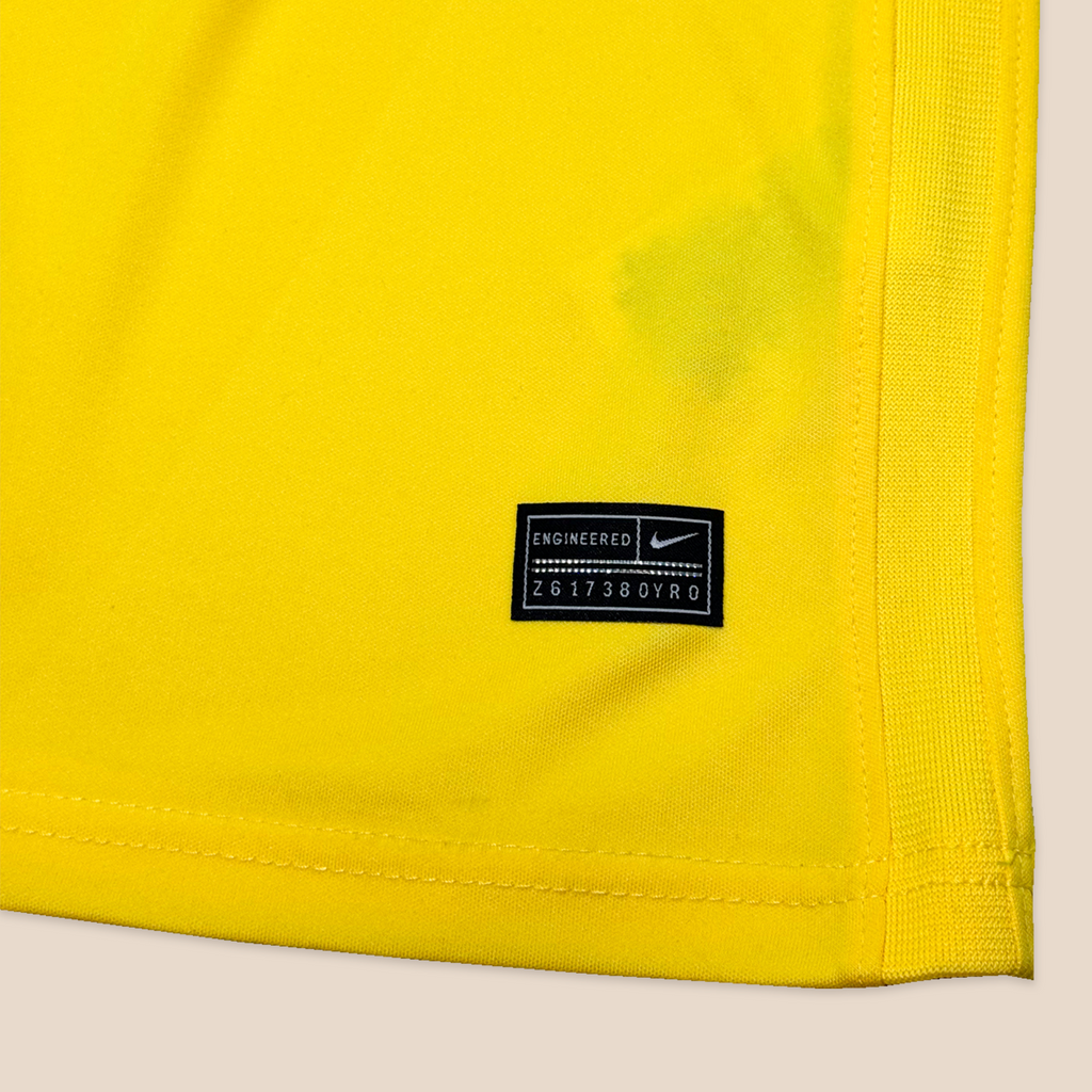 Brazil 2021 Home