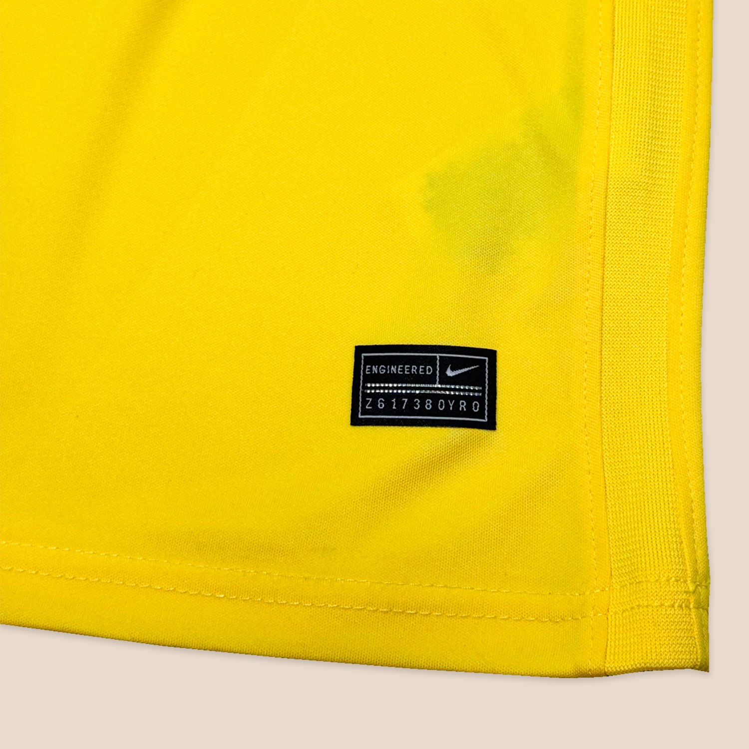 Brazil 2021 Home