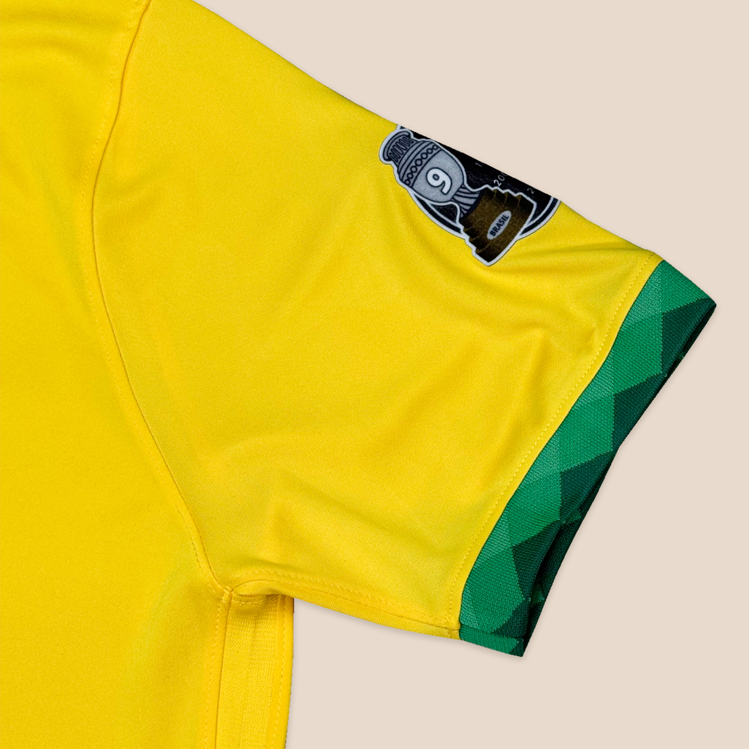 Brazil 2021 Home