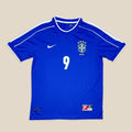 Brazil 1998 Away