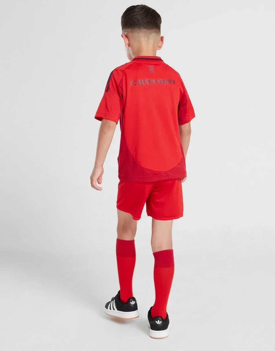 Bayern Munich 2024/25 Kids Home