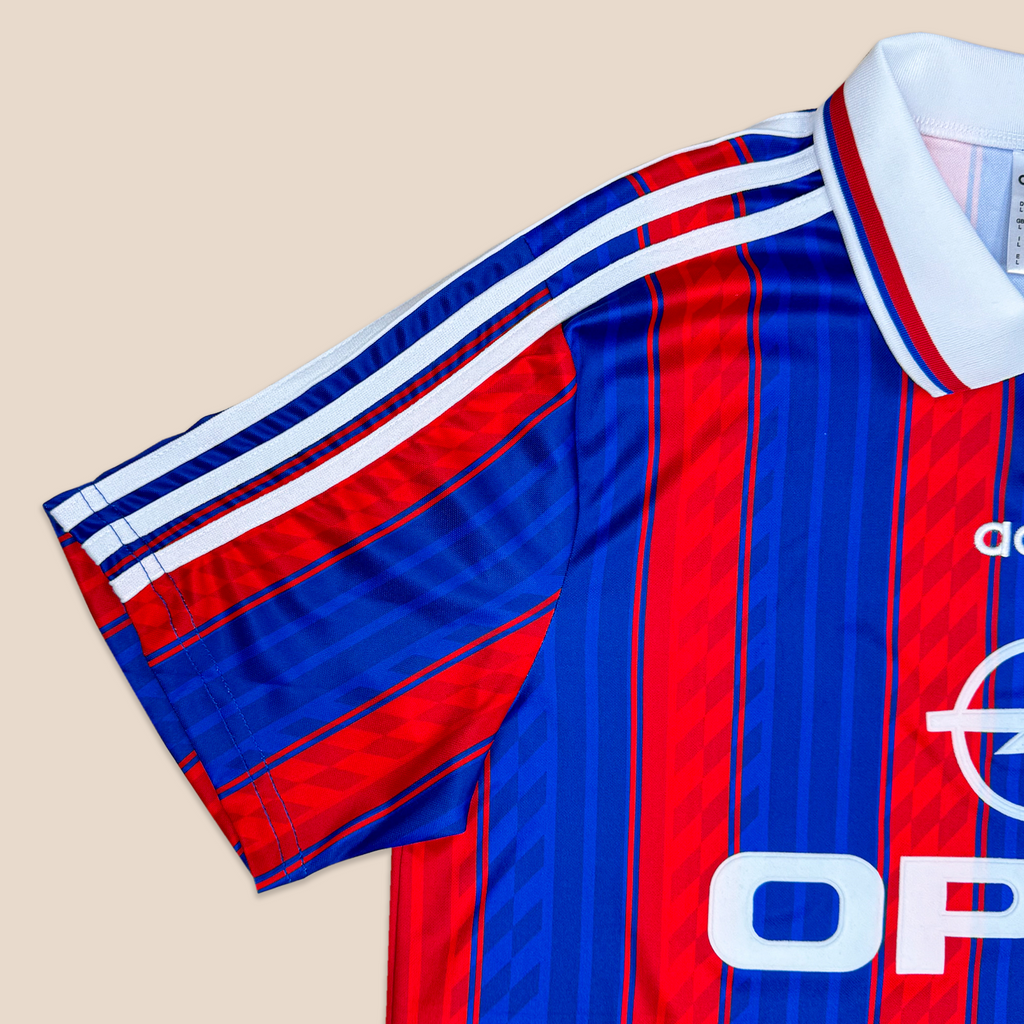 Bayern Munich 1995/97 Home