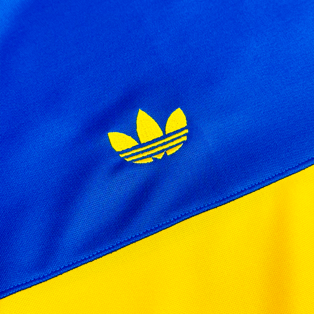 Boca Juniors 1981/82 Home