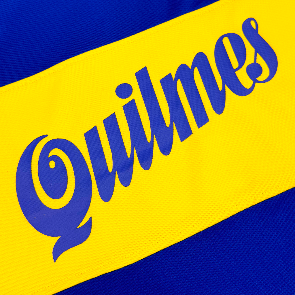 Boca Juniors 1999/00 Home