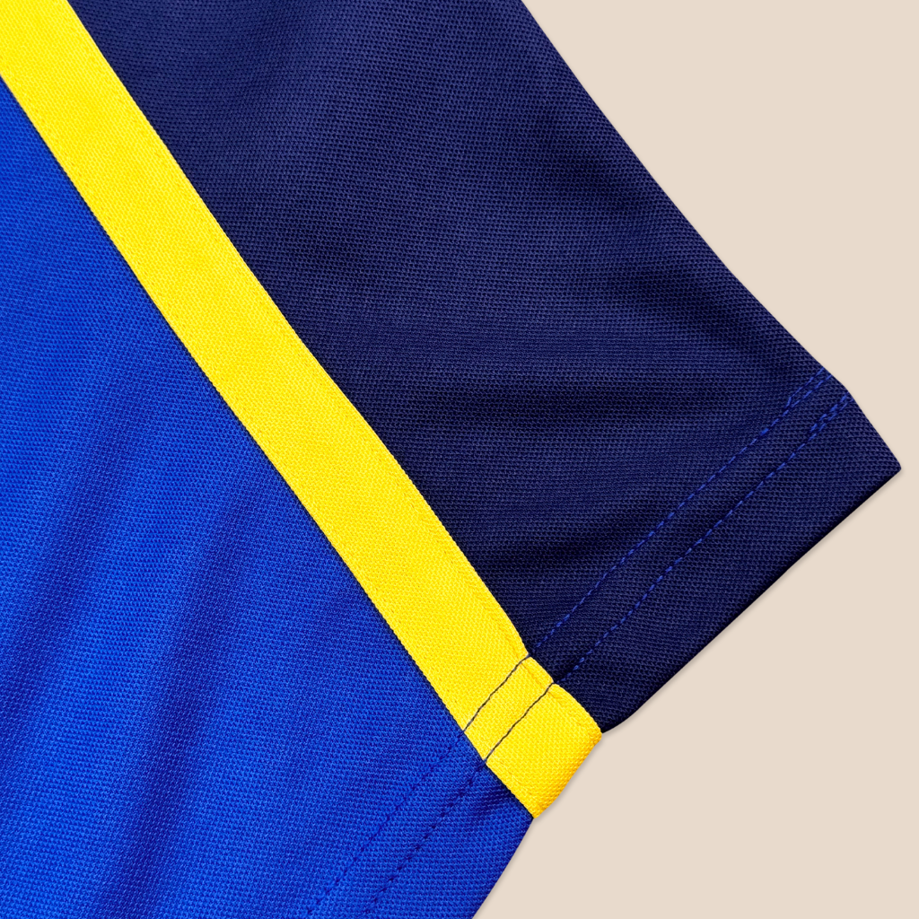 Boca Juniors 2002/03 Home
