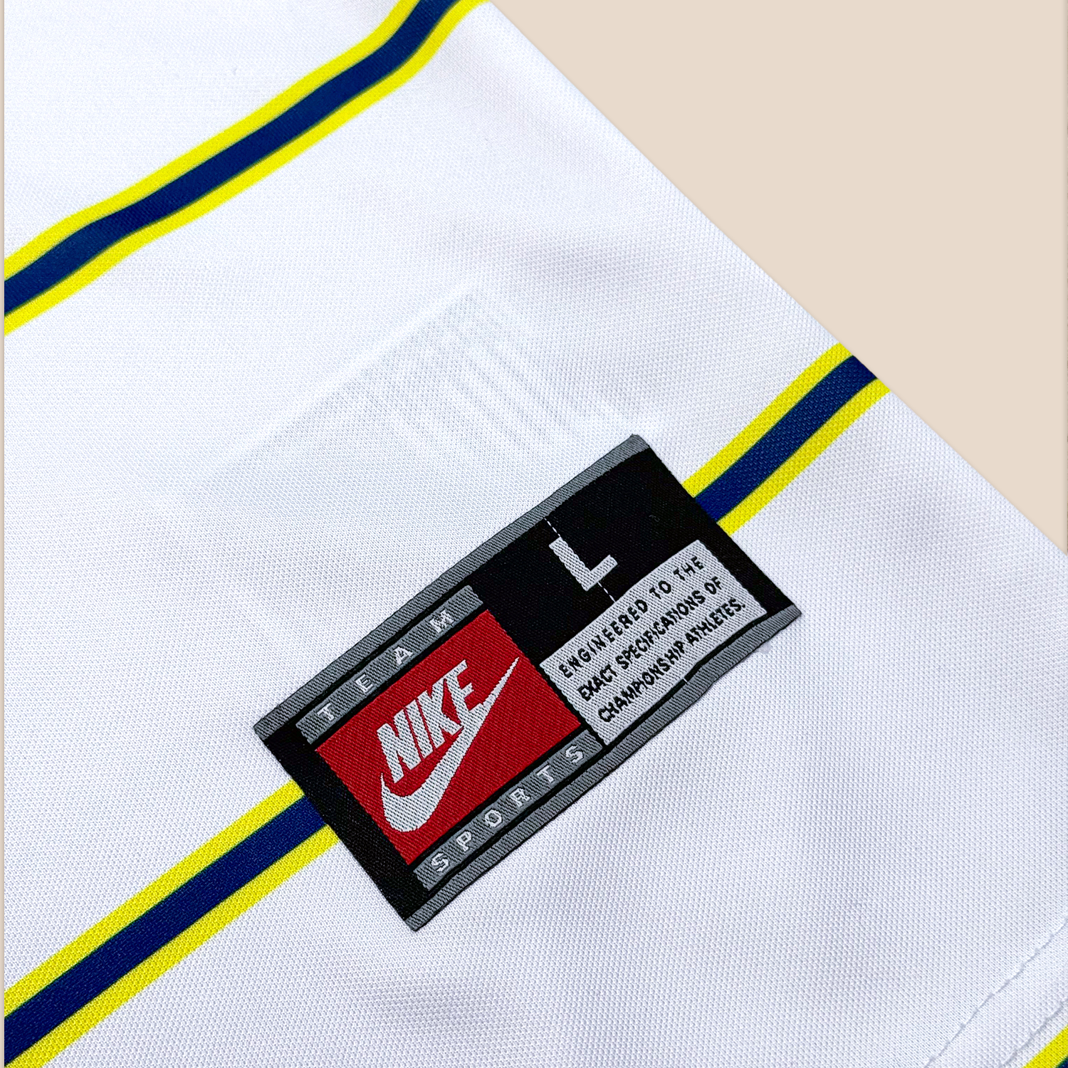 Boca Juniors 1998/99 Third