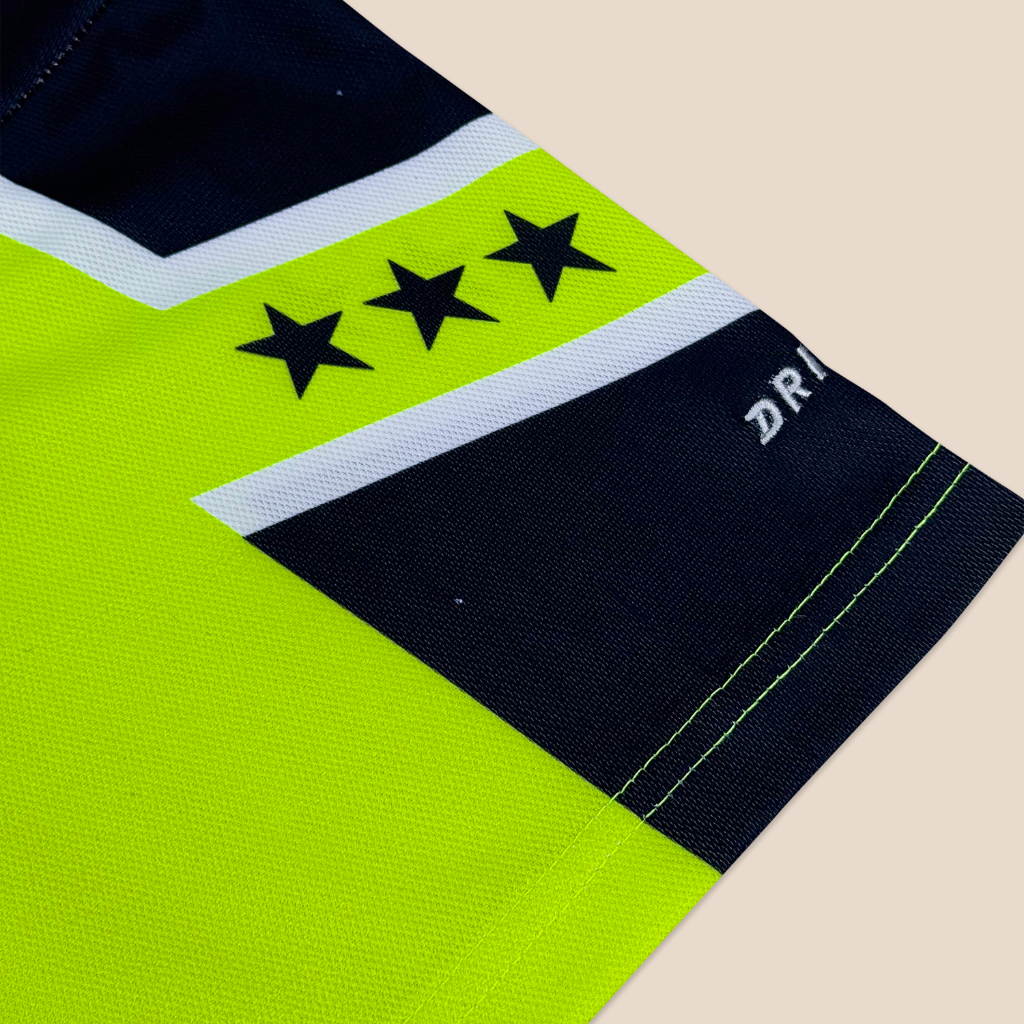 Borussia Dortmund 1996/97 Home