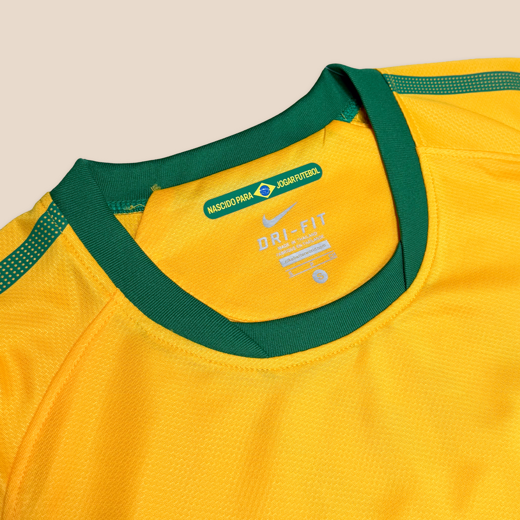 Brazil 2010 Home