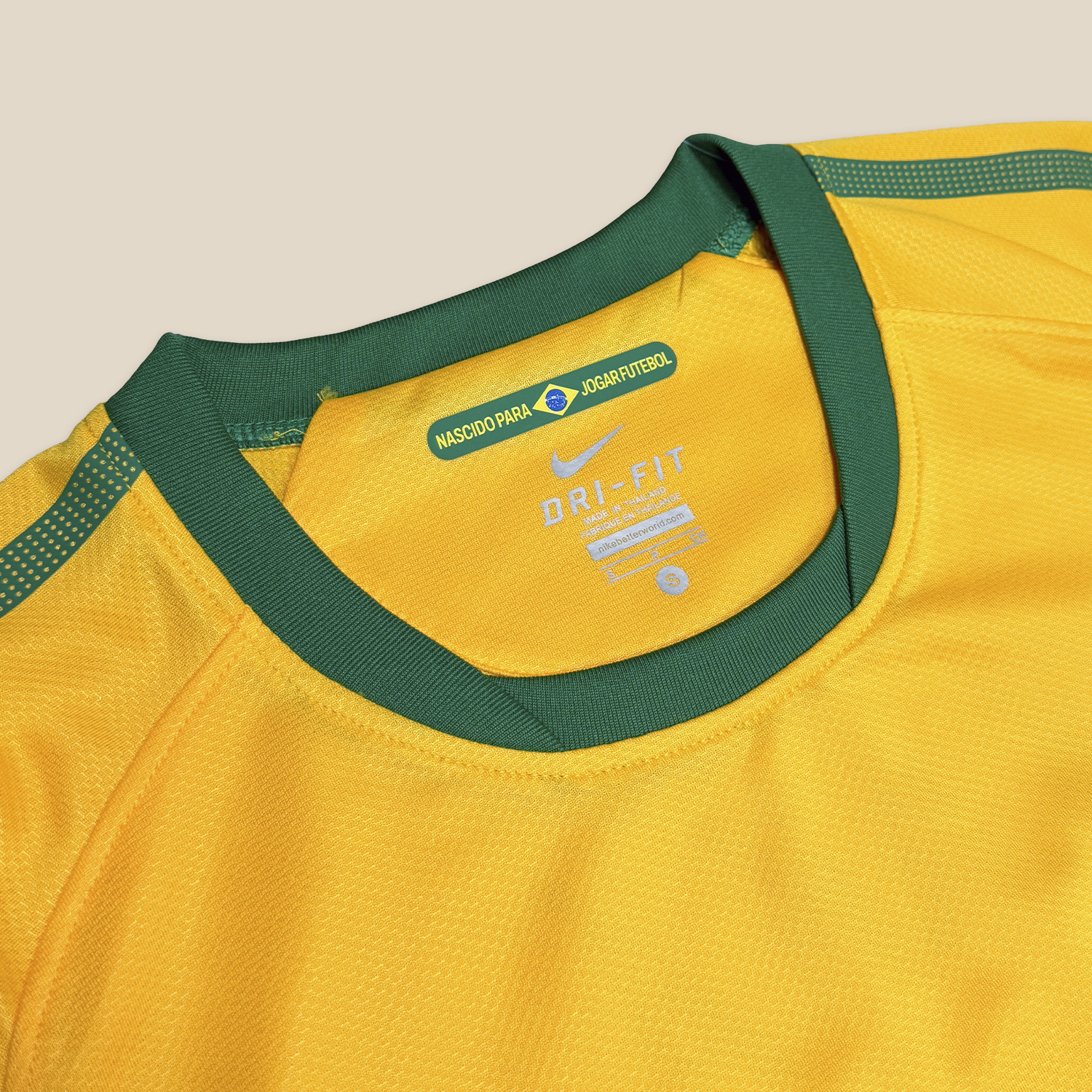 Brazil 2010 Home