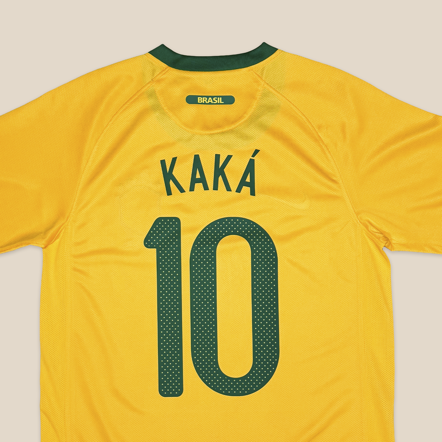 Brazil 2010 Home