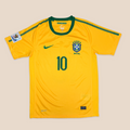Brazil 2010 Home