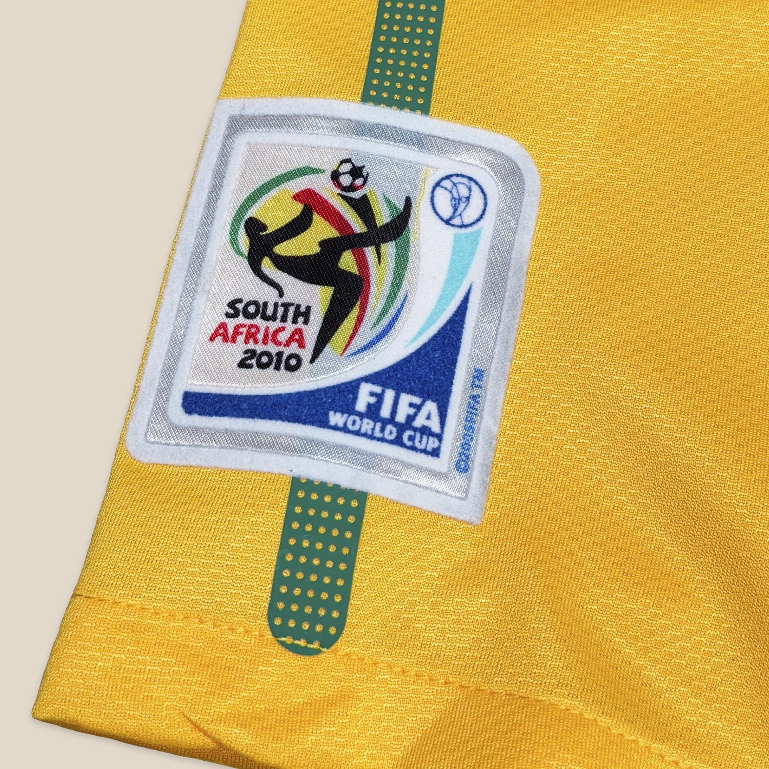 Brazil 2010 Home