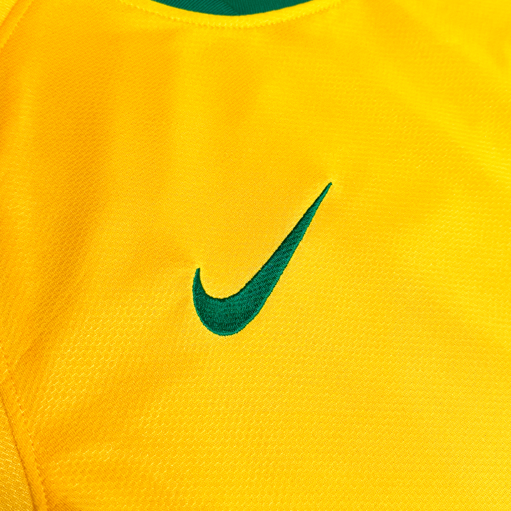 Brazil 2010 Home