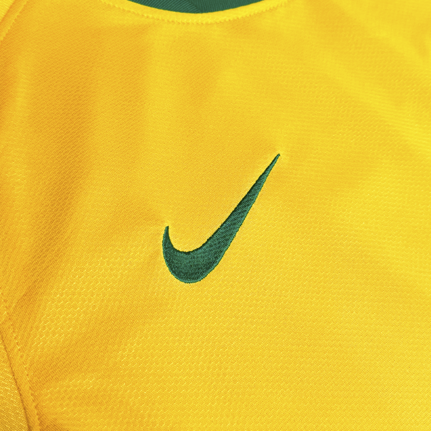 Brazil 2010 Home