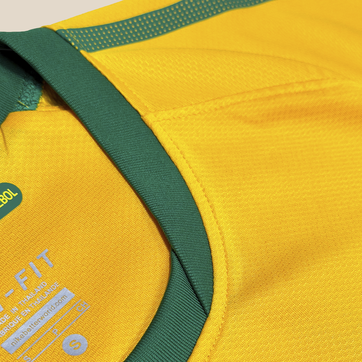 Brazil 2010 Home