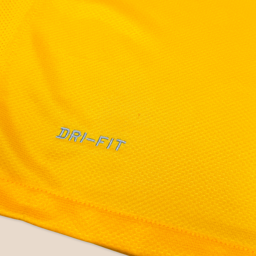 Brazil 2010 Home