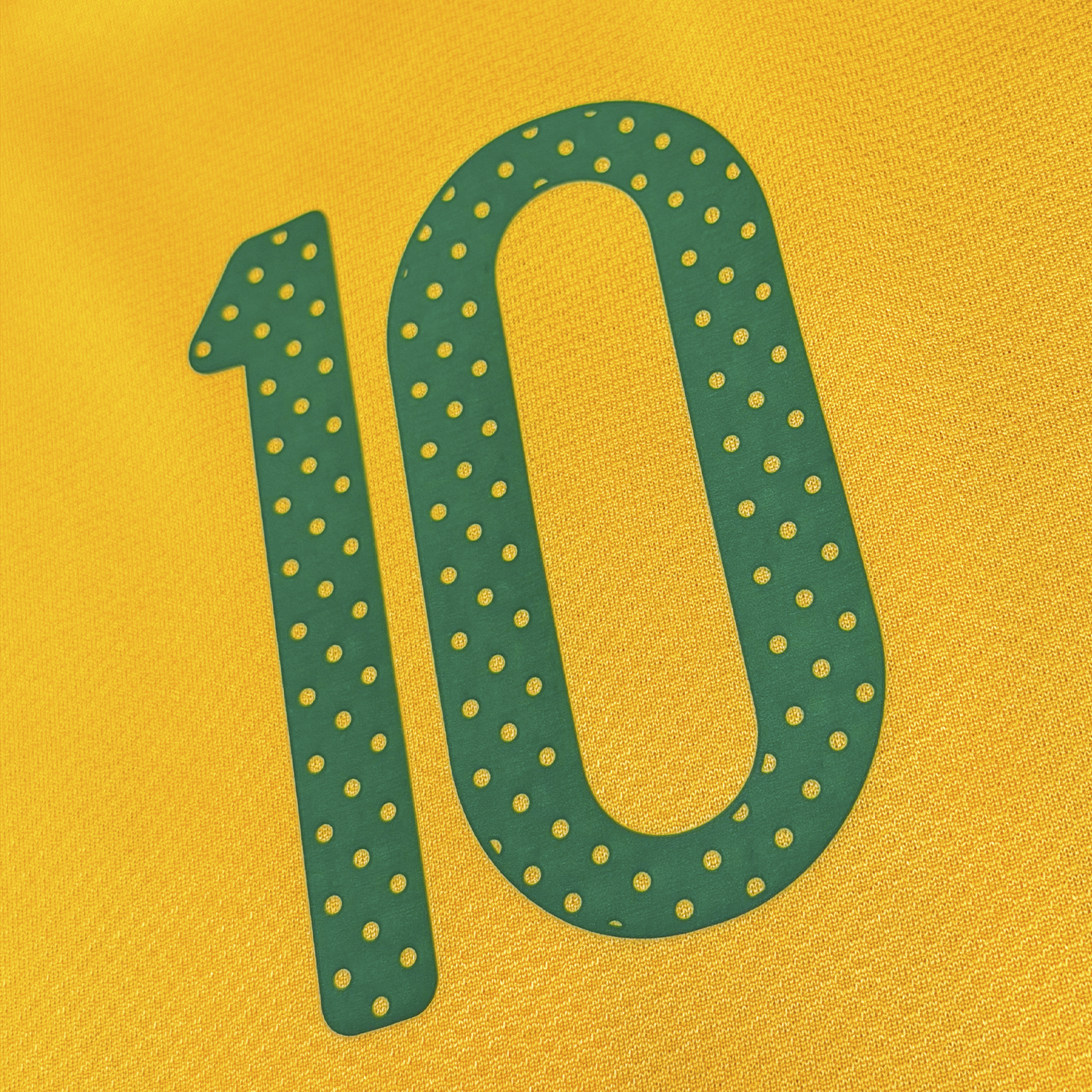 Brazil 2010 Home