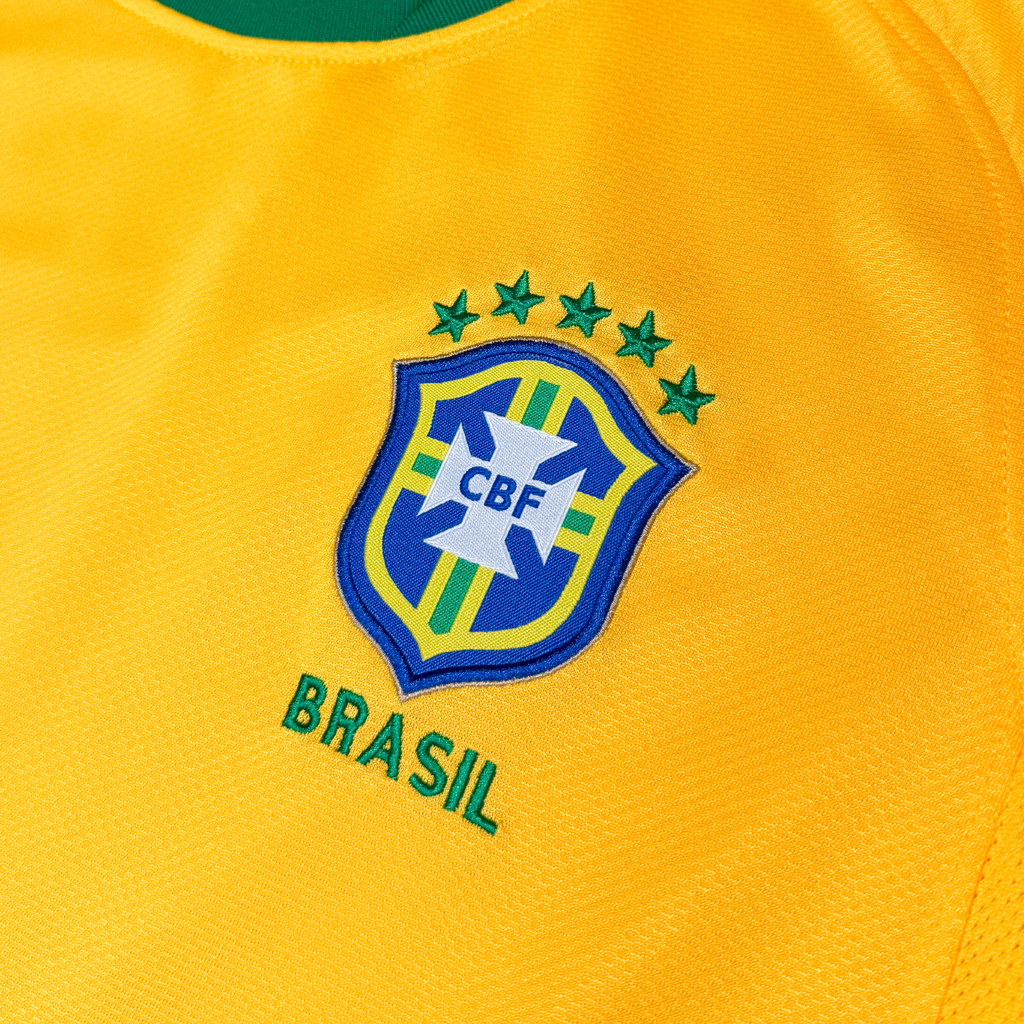 Brazil 2010 Home