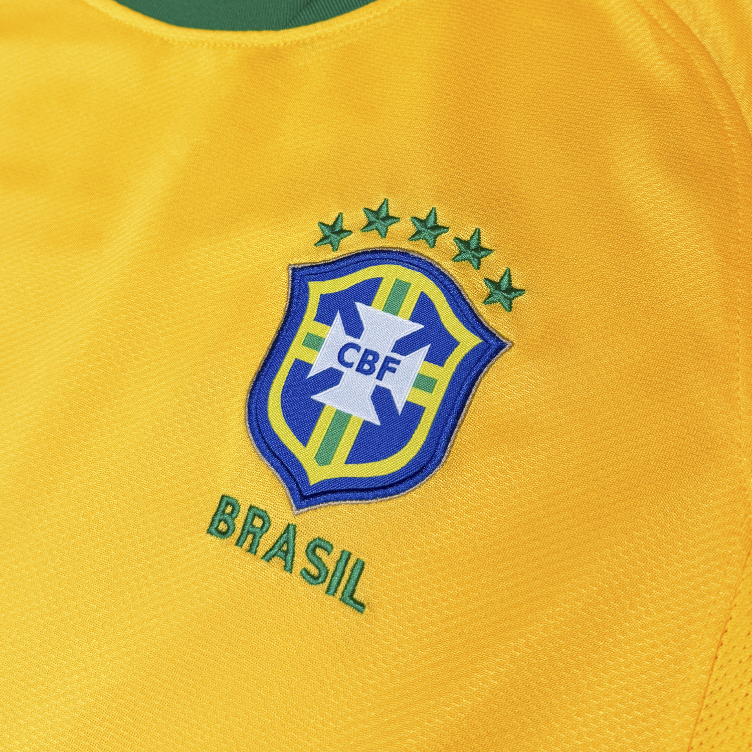 Brazil 2010 Home
