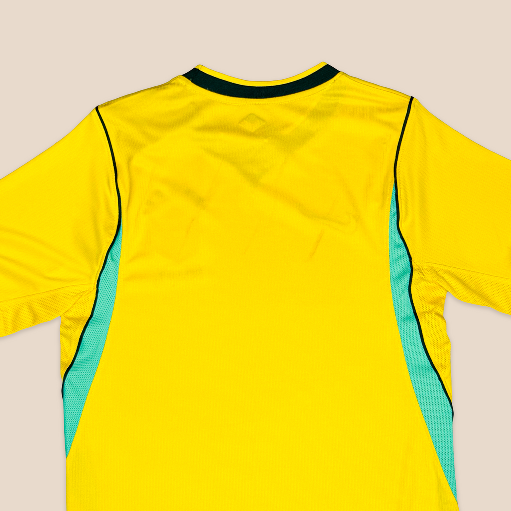 Brazil 2026 Home