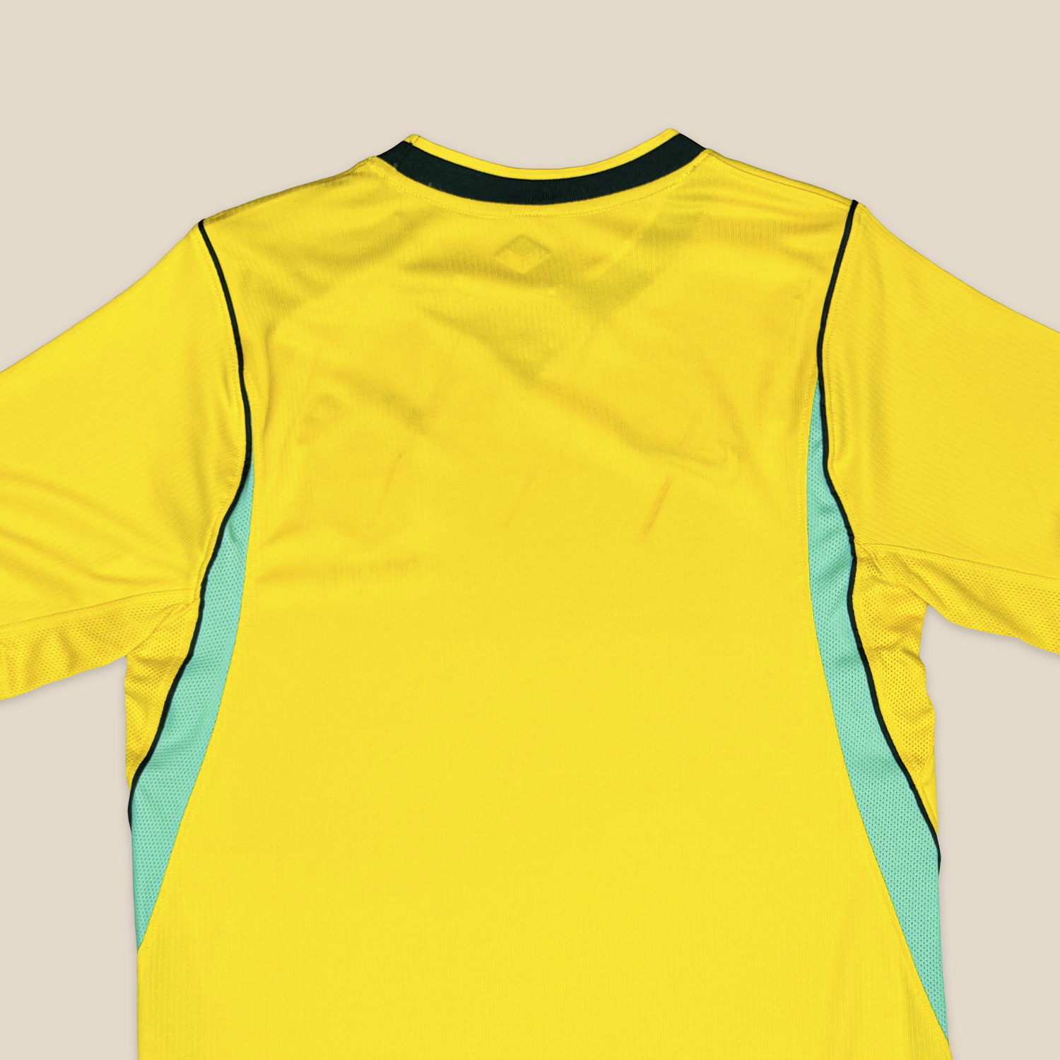 Brazil 2026 Home