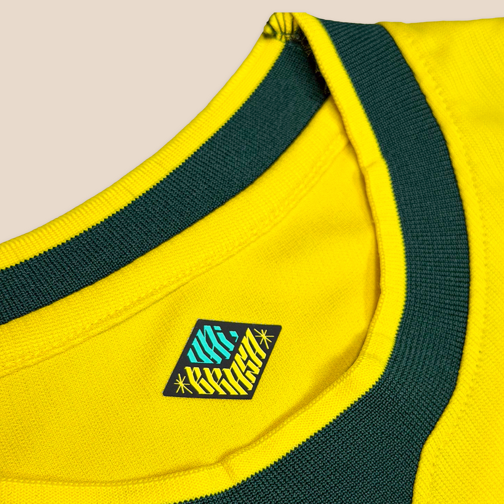 Brazil 2026 Home