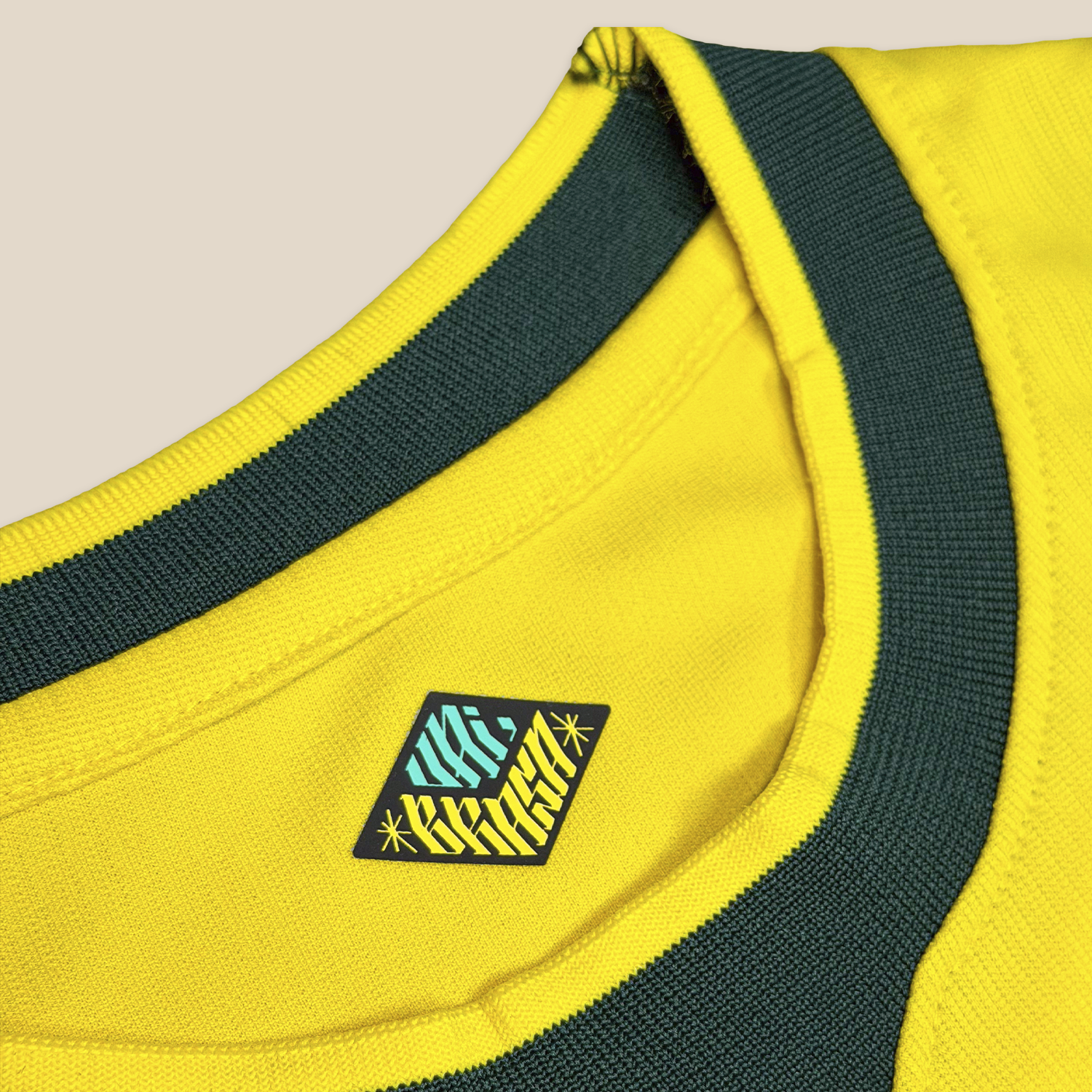 Brazil 2026 Home