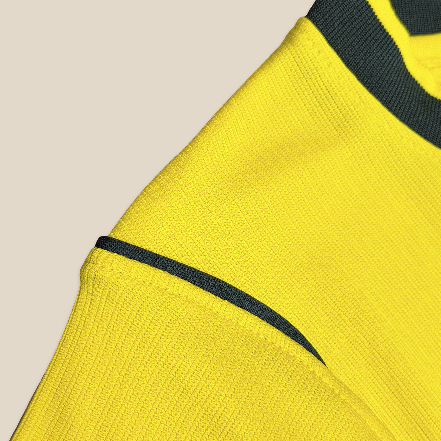Brazil 2026 Home