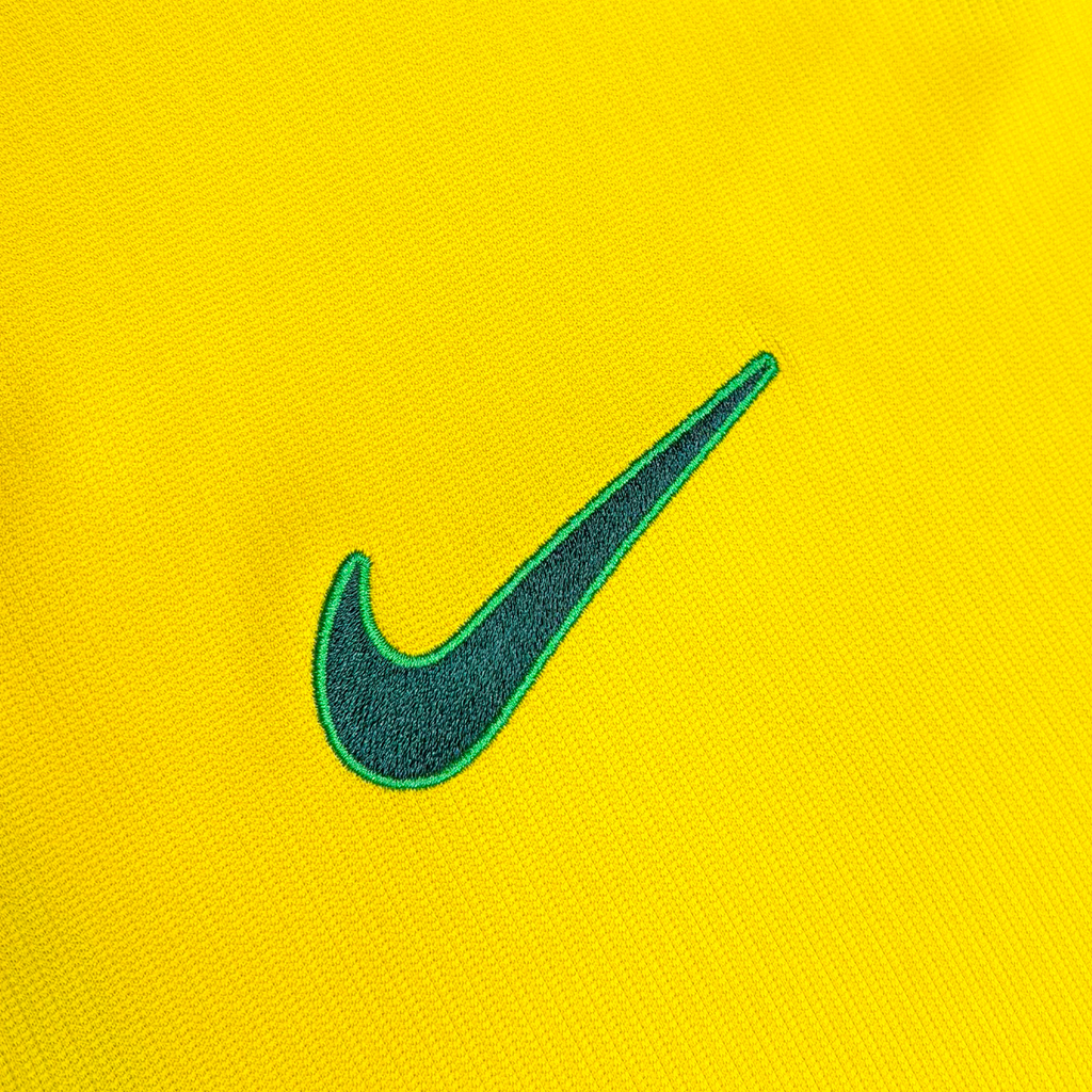 Brazil 2026 Home