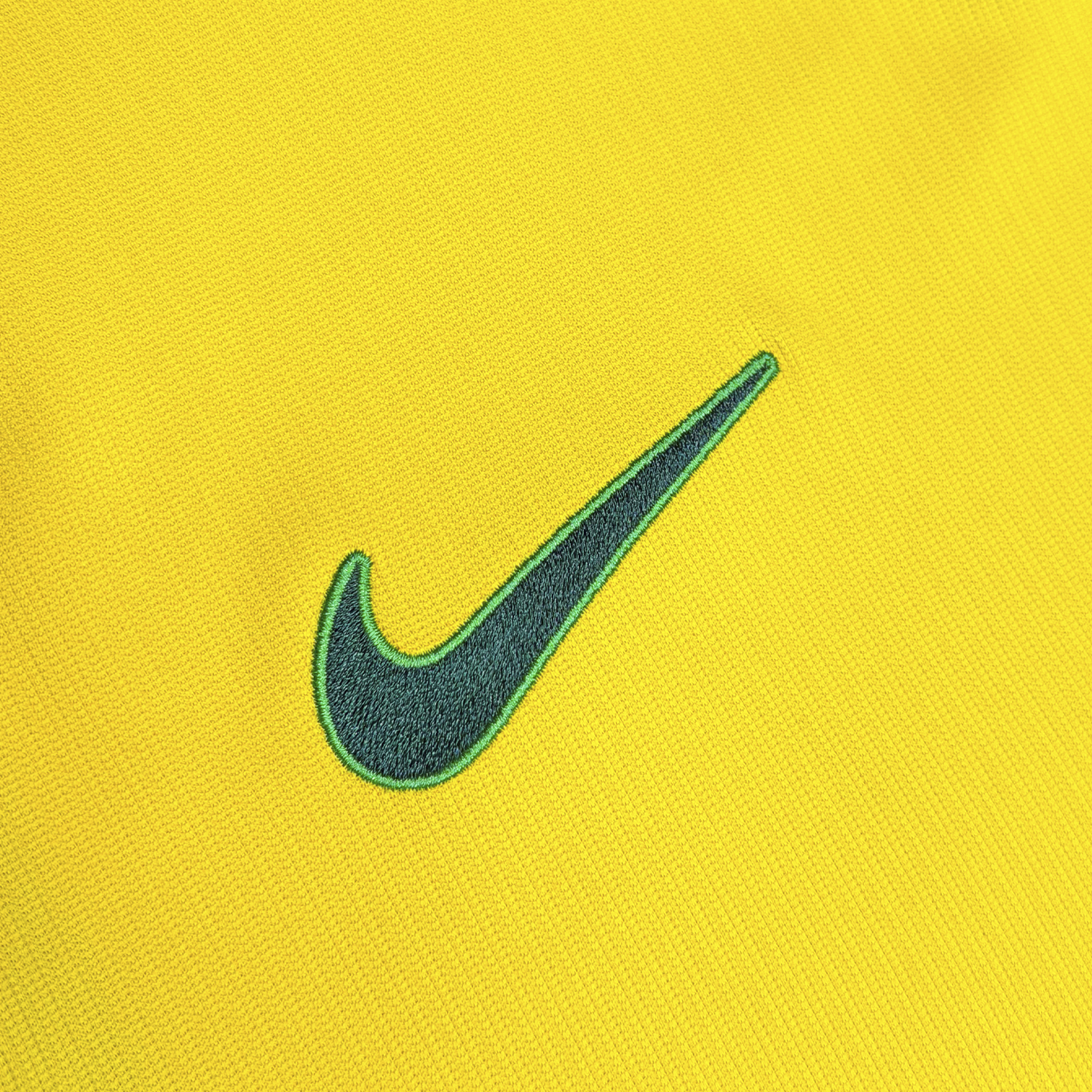 Brazil 2026 Home