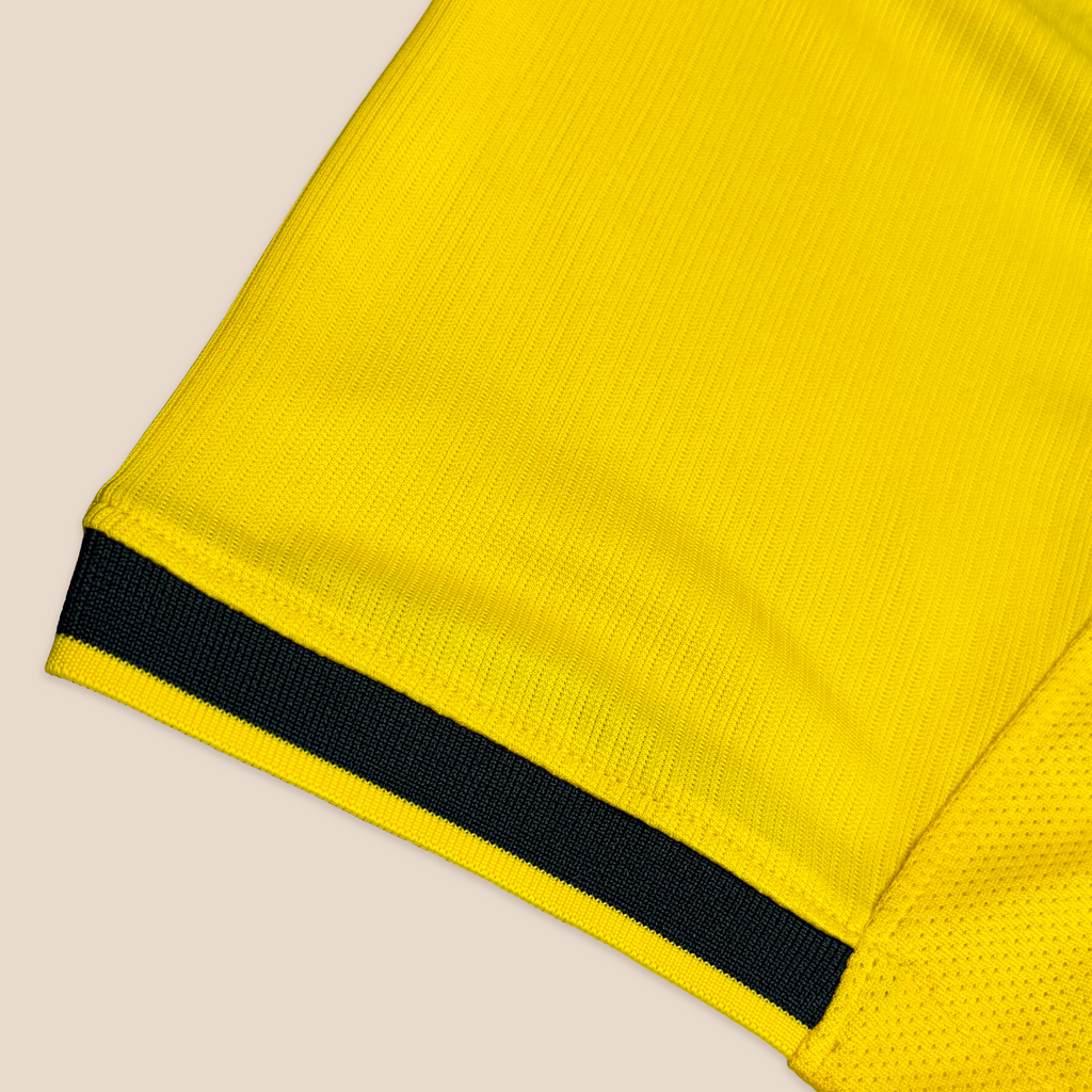 Brazil 2026 Home