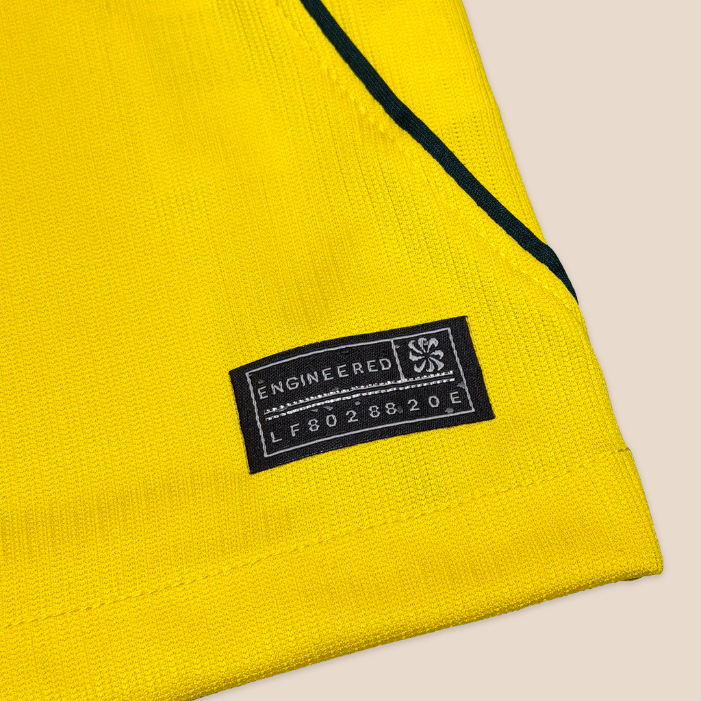 Brazil 2026 Home