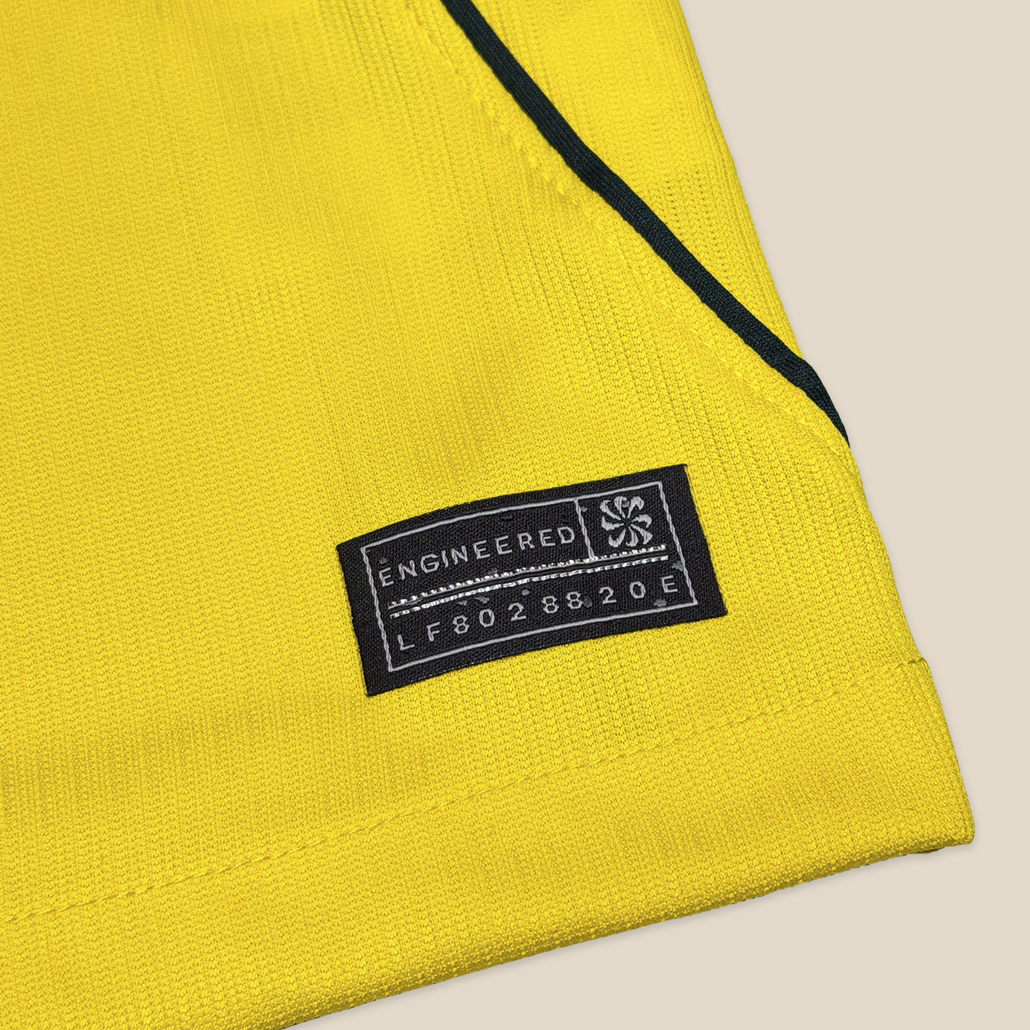 Brazil 2026 Home