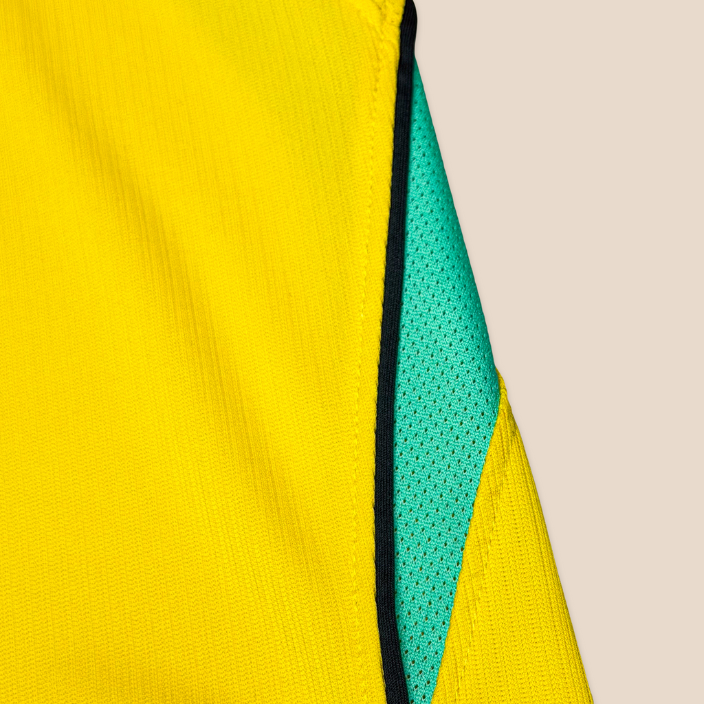 Brazil 2026 Home