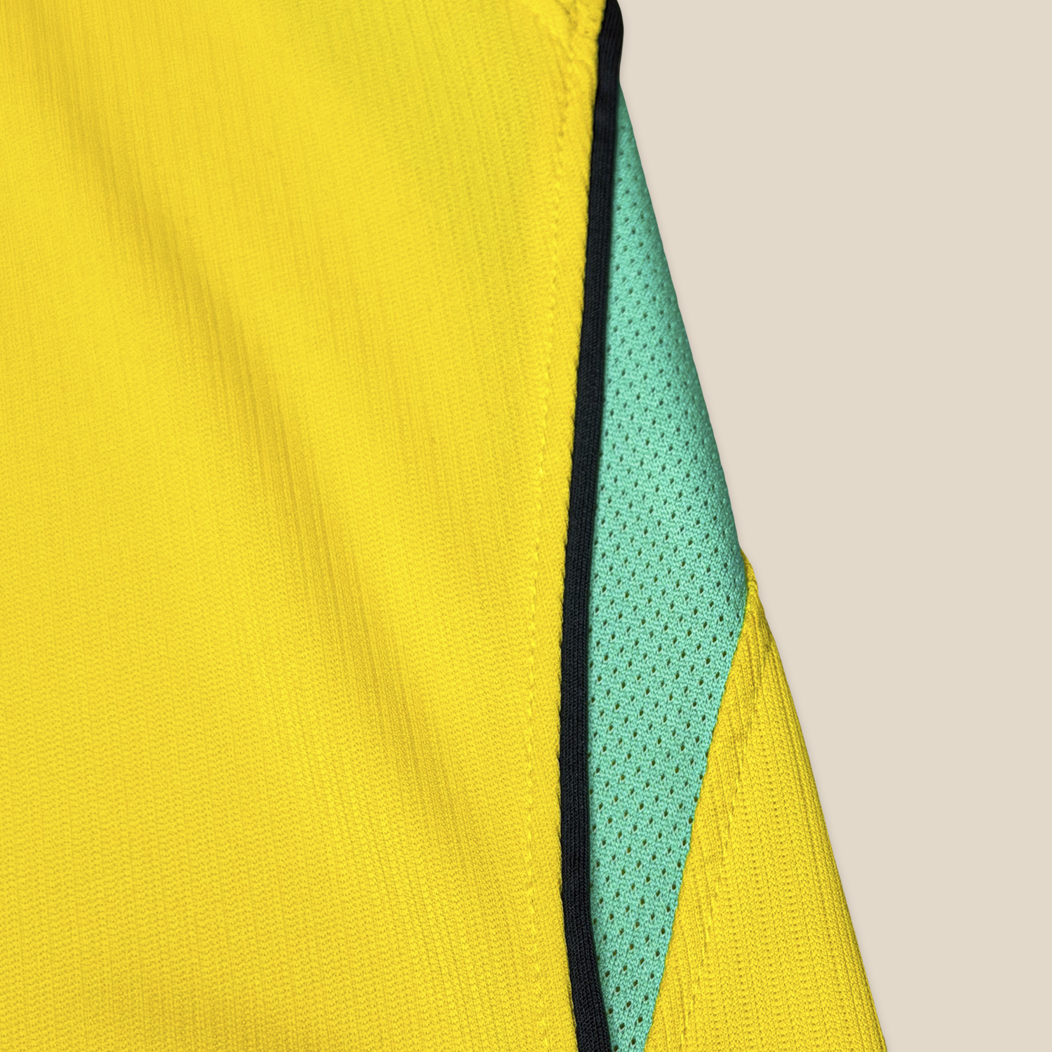 Brazil 2026 Home