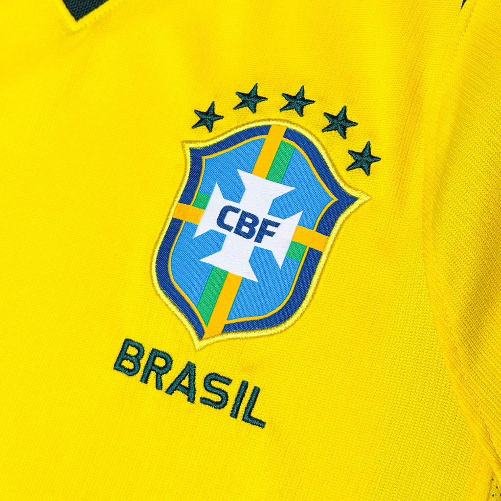 Brazil 2026 Home