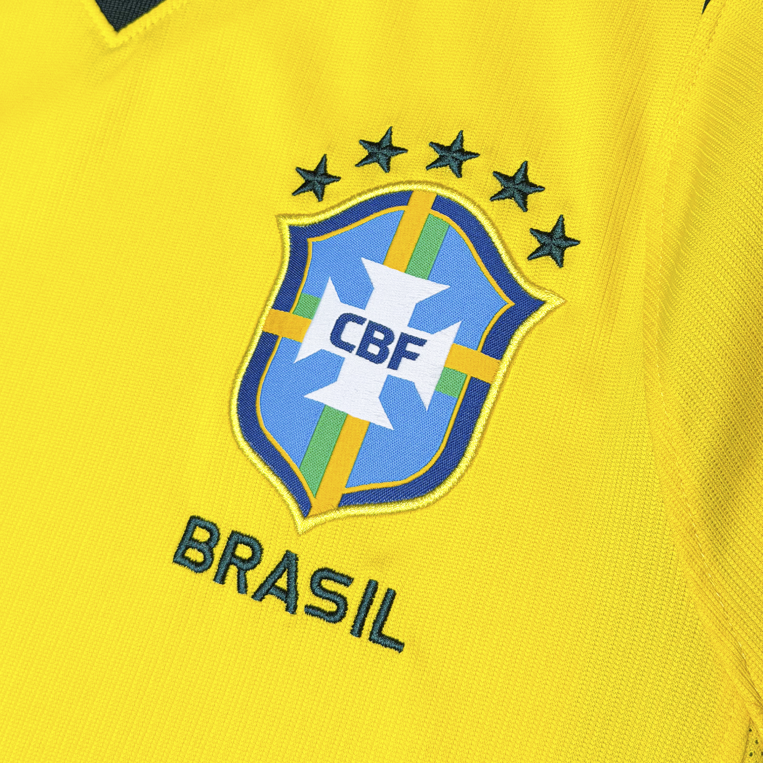 Brazil 2026 Home