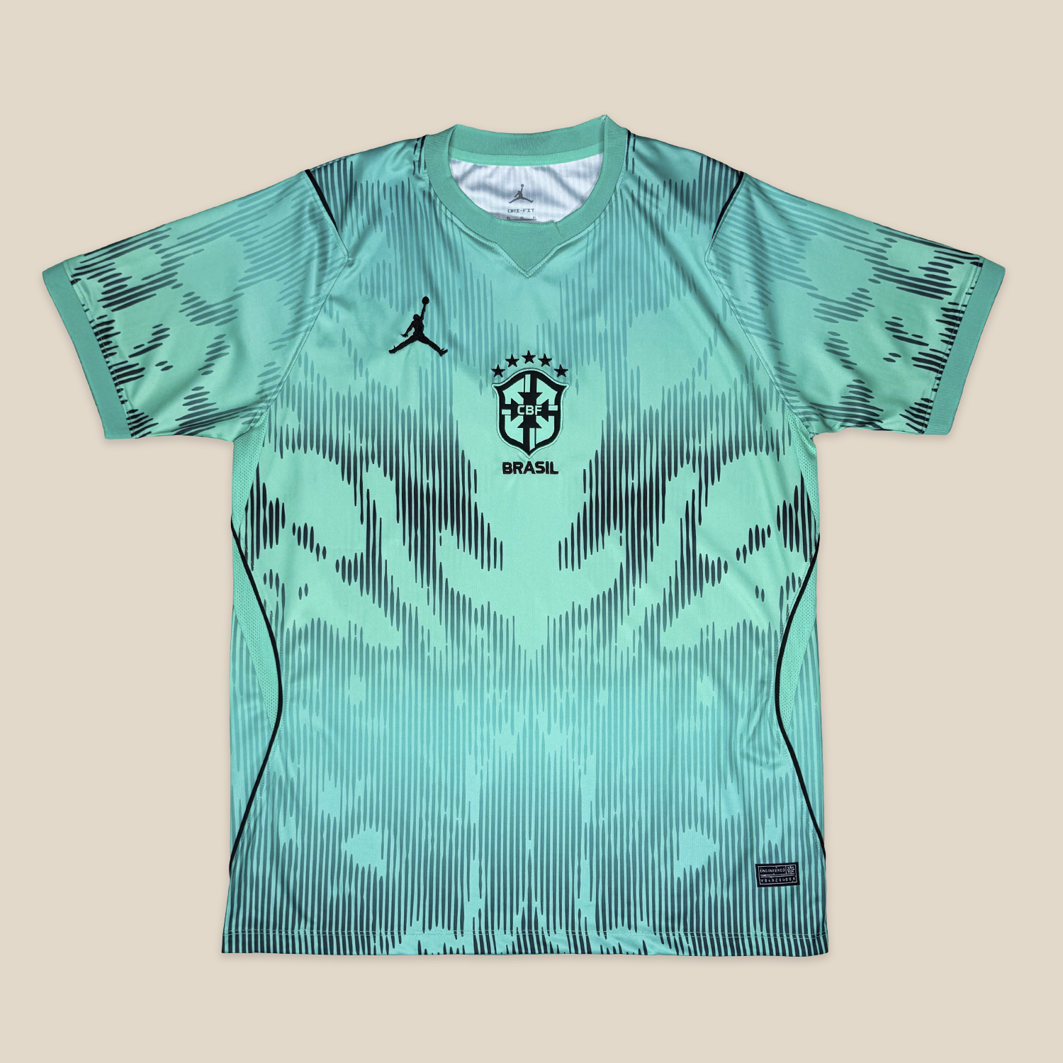 Brazil 2026 Goalkeeper