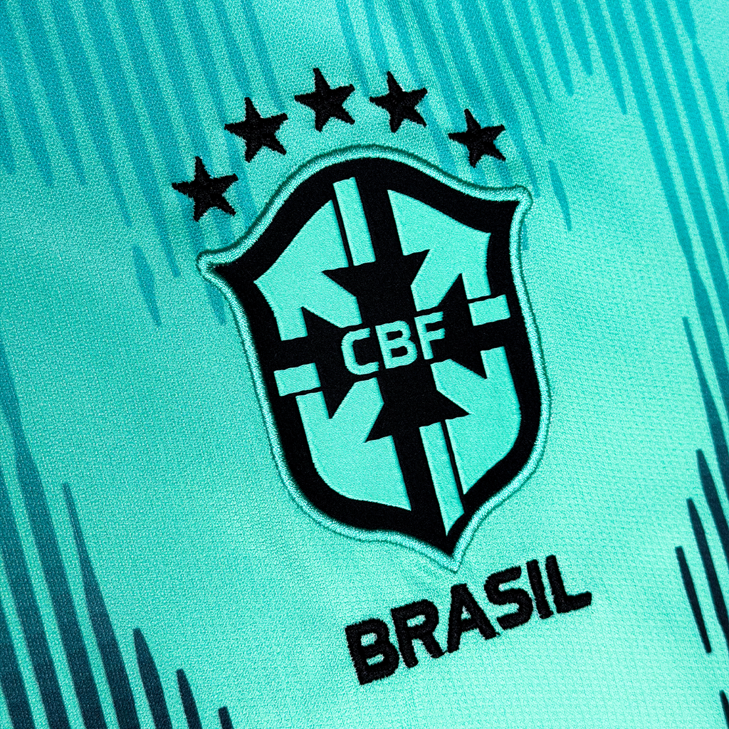 Brazil 2026 Goalkeeper
