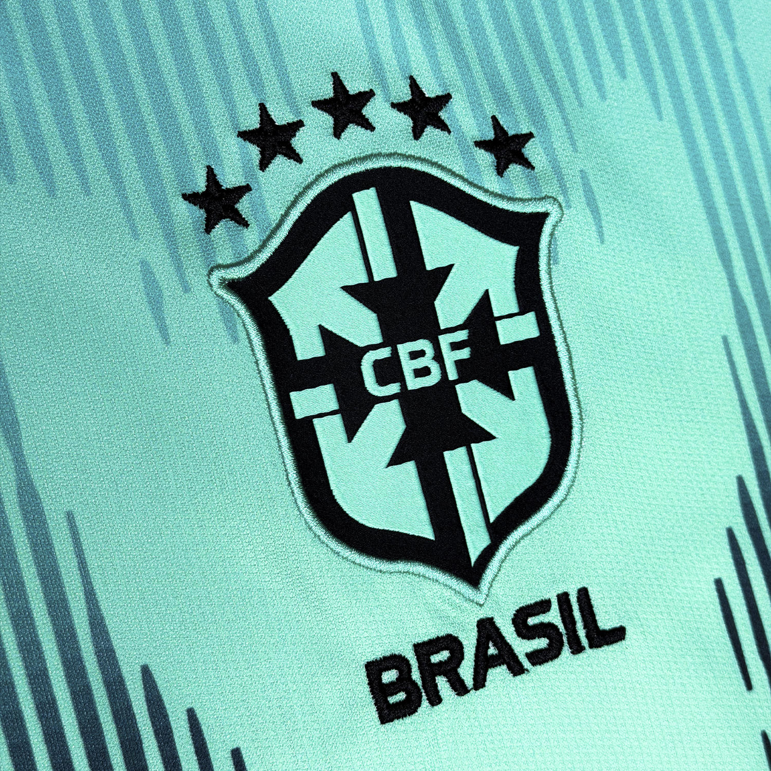 Brazil 2026 Goalkeeper